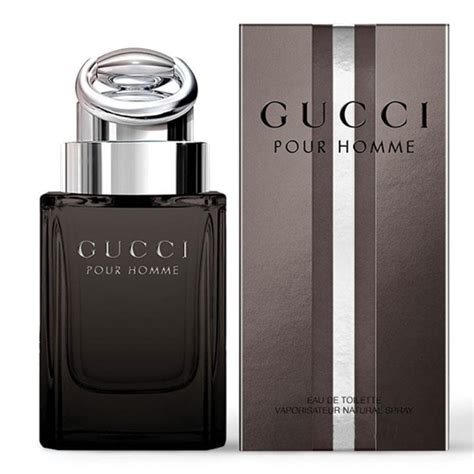 gucci por homm